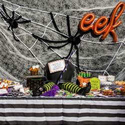Witches, Boos, and Spiders Too! - Kid's Halloween Party