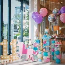 Hanna turns 11 - UNICORN