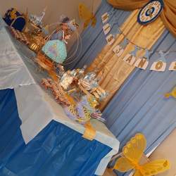 Adalynn 3 birthday  - Cinderella