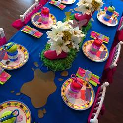 Skylar’s Peppa Pig 2nd Birthday - Peppa Pig