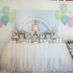 Magical Unicorn Party - Unicorns