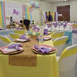 Kemani’s Magical Day  - Unicorns