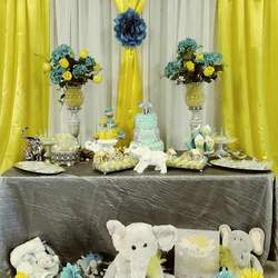Welcome BABY - Baby Elephants
