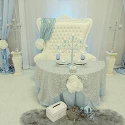 Once Upon A Quinceañera - Cinderella