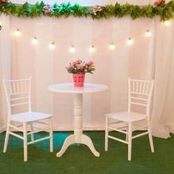 Sector Fotografico - Shabby chic