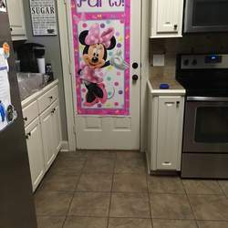 That's so Raven  - Minnie Mouse