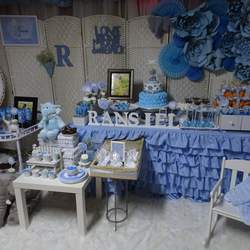 Little Peanut Baby Shower - Elephant
