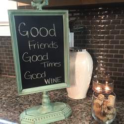 Wine Tasting  - Sip Sip Hooray 