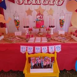 Sergio Circus Party  - Circus Party