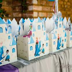Yuvthi Frozen Party  - Frozen (Disney)