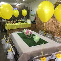 Floral Festivities  - Florist / Flower
