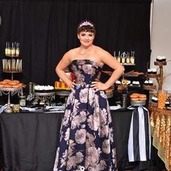 Sweet 16 - Harry Potter 