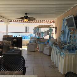 Jaxson’s Baby Shower - Welcome Baby Boy 