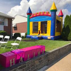 Siblings birthday - None