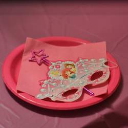 Dream BIG Princess Sleepover - Disney Princess