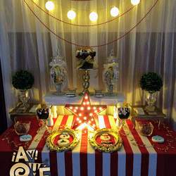 CANDY NAVIDAD - NAVIDAD