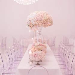 Charlie & Sahera's Wedding - Clean Cut and Classy