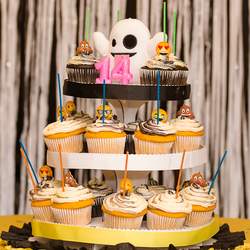 Neaveah' 14th Birthday Snapchat Party  - Snapchat Theme