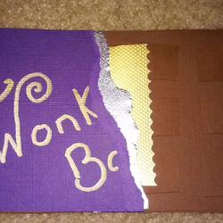 Willy Wonka Party - Willy Wonka Party