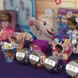 Doc Malai turns 6! - Doc McStuffins