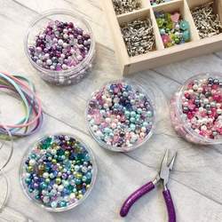 Bead-Kids Jewellery Making Party - Arts & Crafts