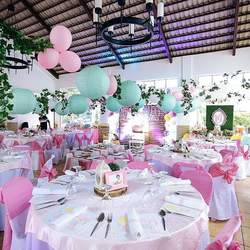 Margarettes Enchanted Forest - Enchanted Forest