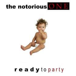 Annalise's notorious o-n-e birthday - Notorious b.i.g., 90's themed