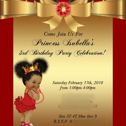 Isabella’s Afro puff birthday  - Afro puff baby
