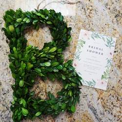 Bridal Bunch - Love and Flowers