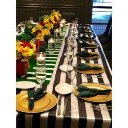 Football dinner party - Football 