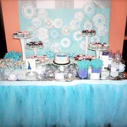 Frozen Fever 6th Birthday Bash! - Frozen
