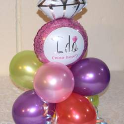 Bride to be - None