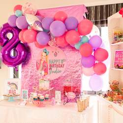 JoJo Siwa "Kid in a Candy Store" Party - JoJo Siwa