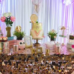 Boho Chic Dream Catcher Isha's First Birthday Party - Boho Chic