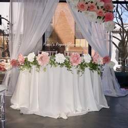 Daniel & Roseline ‘s Wedding  - Rustic