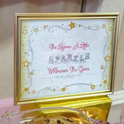Annastasia's Twinkle Twinkle 1st Birthday - Twinkle Twinkle Little Star