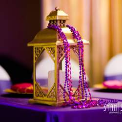 Jasmine's Sweet Sixteen - Indian Vibrance