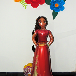 frozen birthday party dress Elena of Avalor Feliz Navidad Cookie Gift Box  Watsonville & Monterey