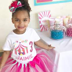 Jaimie's Carnival - Circus / Carnival