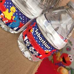 Sesame street birthday  - Seasame street 