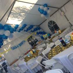 Little ducky babyshower  - Pato 