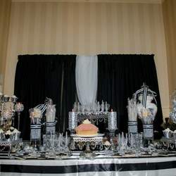 A Snapshot of Your Life 40th Birthday Celebration  - Photography