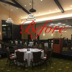 BW Nice Monroe County PA - Red Shoe Event 