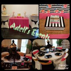 Sweet 16 - Kate Spade Inspired 