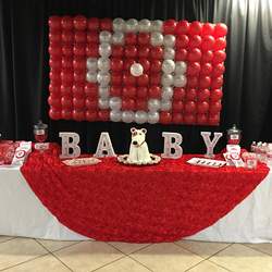 Target Shower - Target
