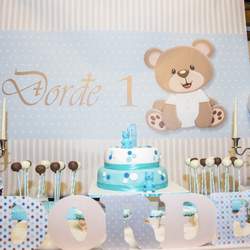 Djordje party - Teddy Bear