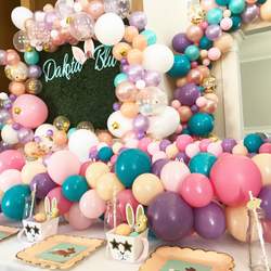 Some Bunny is ONE first birthday party - Some Bunny is ONE