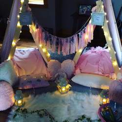 BFF Sleepover - BFF