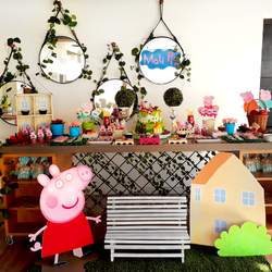 Peppa Pig para Mali - Peppa Pig