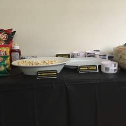 Star Wars Birthday Party - Star Wars